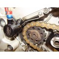 Cox Racing Ducati Chain Case Guard (Case Saver) Cox Racing Ducati Chain Case Guard (Case Saver)